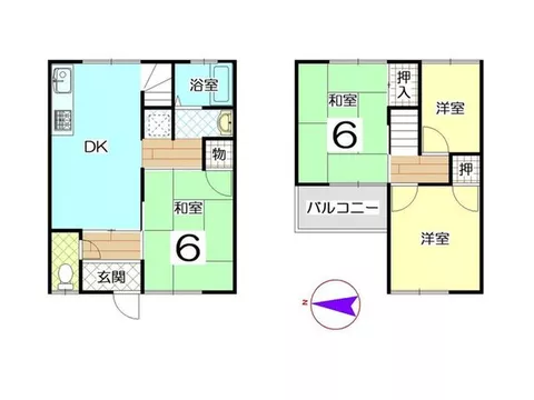 【Renovation history available】◆All-electric house◆Surrounded by convenient facilities for living…