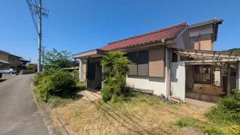 Kani City, Ishimori (Akechi Station) 2-story building 8DK