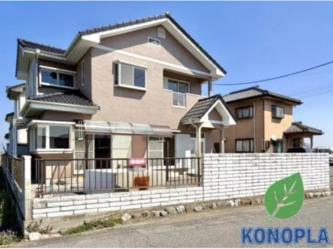 House on a southwest corner lot ☆ Open and spacious ■ Attic storage ■ Newly renovated inside and out ■ All rooms are 6 tatami mats