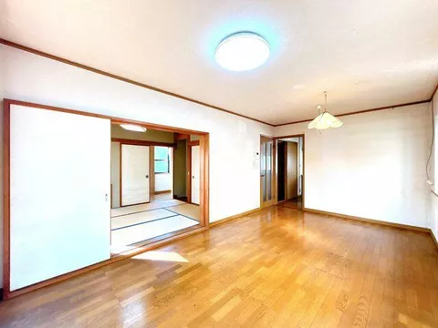 Ashikaga City, Teraoka Town (Tomita Station), 2-story, 5DK - Image 4