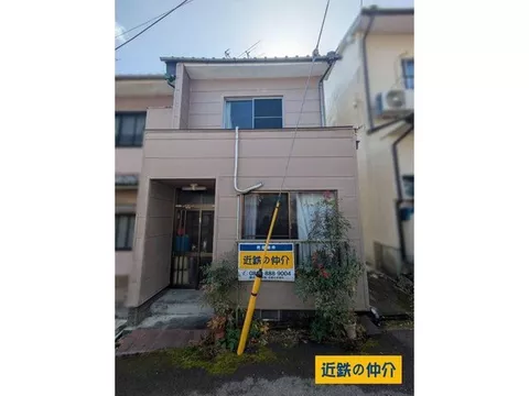 Omiya Nishinoyama Town (Kita-Oji Station) 5.8 million yen