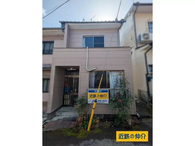 Omiya Nishinoyama Town (Kita-Oji Station) 5.8 million yen