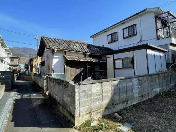 Tokoji 2-chome, Kofu-city (Zenkoji Sta.) Single story house, 3K

Kofu