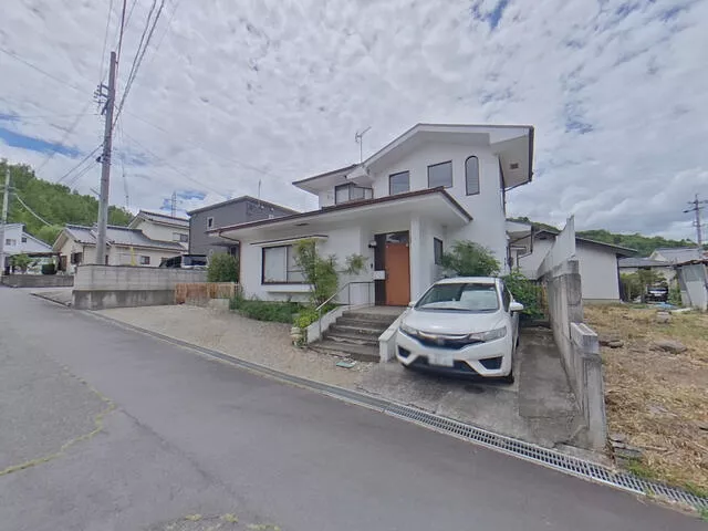 Ueda City, Shiokawa (Tanaka Station) 2-story 4LDK