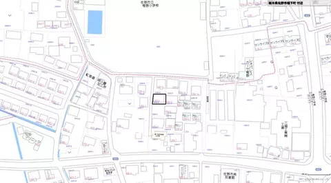 Sano City, Ueshita Town (Sano City Station) 2-story building 5DK - Image 3