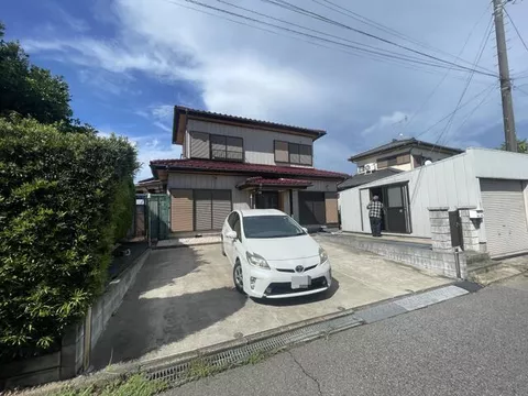 Mobara City Tanimoto (Mobara Station) 2-story 4LDK