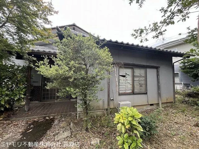 Shinonoi Shiozaki (Inariyama Station) 7.8 million yen