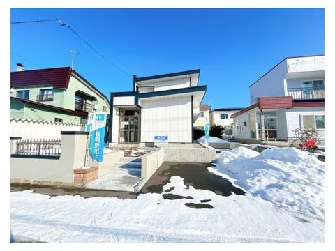 【Open house held】【Renovated, available for move-in within the year】4LDK built by Ki no Shiro Taisetsu
