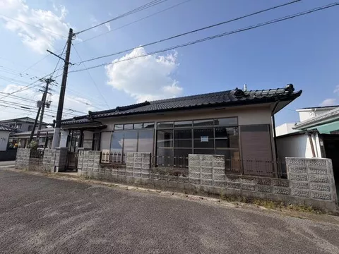 Miyakonojō City, Kubohara Town (Isoichi Station), single-story, 3LDK