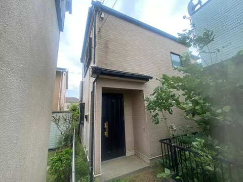 Renovated property! You can start your new life right away♪