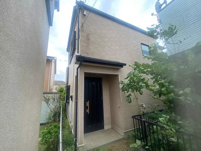 Renovated property! You can start your new life right away♪