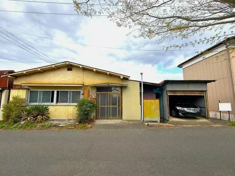 2F 6DK (Ishikoshi Sta.), Wakayanagi, Kurihara-shi, Kurihara

660,000 yen