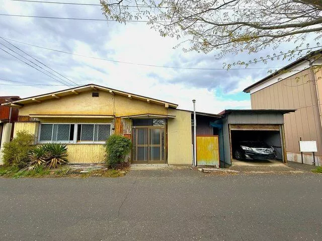 2F 6DK (Ishikoshi Sta.), Wakayanagi, Kurihara-shi, Kurihara

660,000 yen