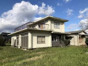 Kamo District Kawabe Town Fukushima (Nakakawabe Station) 2-story building 4DK