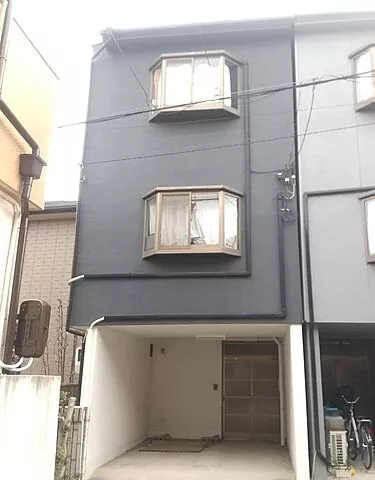 Used single-family home, Osaka Metro Tanimachi Line, Daichi Station, 10-minute walk