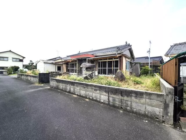 Kanoya City, Kotobuki 5-chome, single-story 4DK