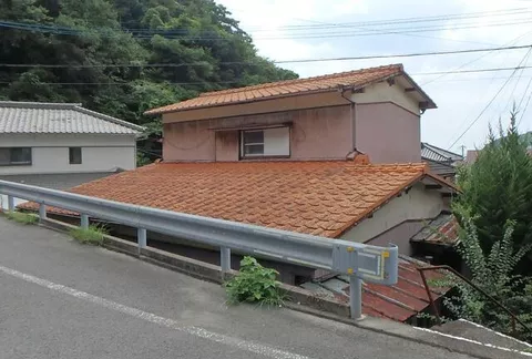 Nagasaki City, Mukai-cho 2-story building 5DK