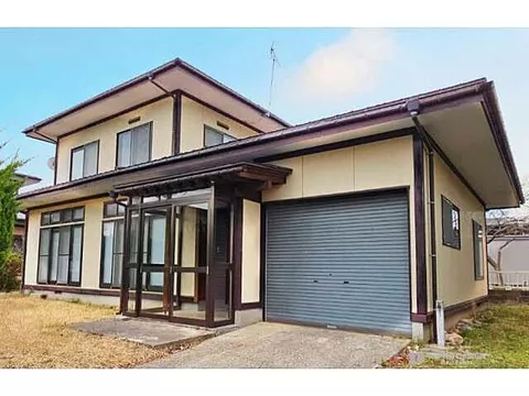 Used single-family home in Onobaba 5-chome, Akita City