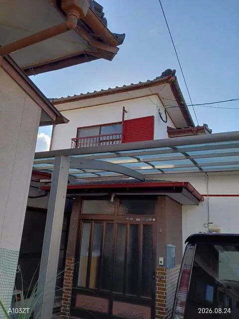 Nobeoka City, Asahigaoka 3-chome (Asahigaoka Station), 2-story, 3LDK