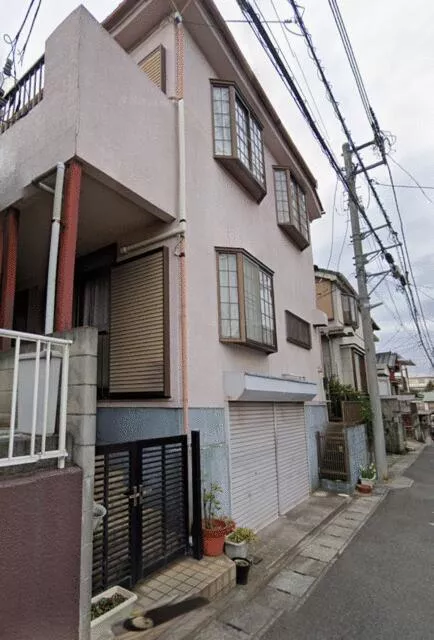 Chiba City, Chuo Ward, Daiganji Town (Omoridai Station), 3-story, 5LDK