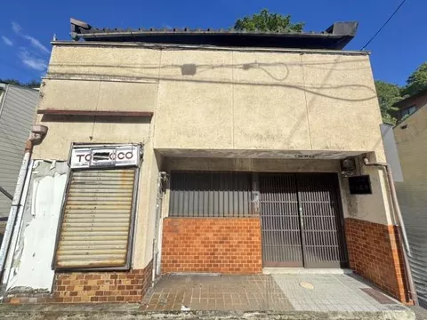 Kyoto City, Yamashina Ward, Hinooka Issaikyou Valley Town (Keage Station) 2-story 3DK