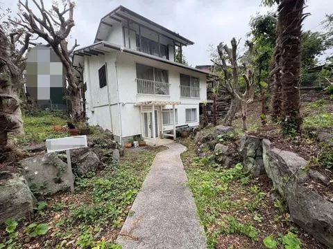 Ito City, Yawata no (Izu Kogen Station) 3-story building 2SLDK