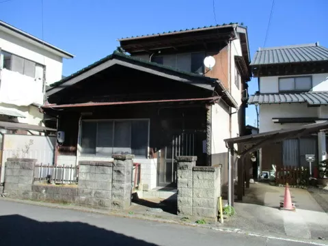 Shizuoka City, Shimizu Ward, Yui Town Yahara (Yui Station) 2-story building 4DK