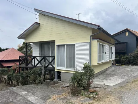 Kirishima City, Makizono Town Takachiho (Kirishima Jingu Station) 2-story 2LDK