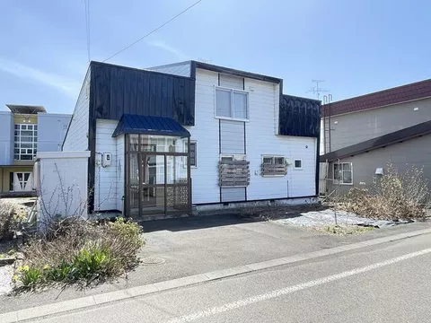 Iwamizawa City, Hinode Minami 1-chome, 2-story, 4LDK