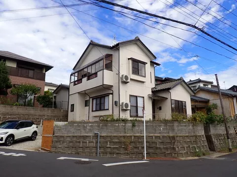 Niigata City, Nishi Ward, Igarashi Nishi (Uchino Nishi Gaoka Station), 2-story, 4LDK