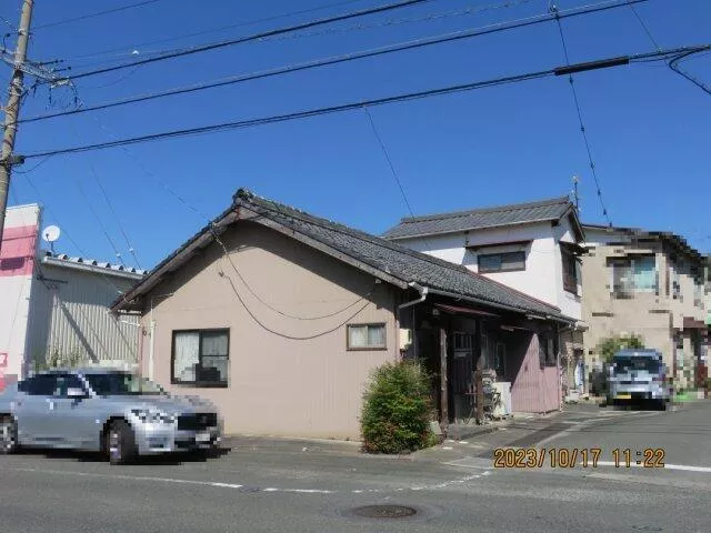 2-story building, 6DK in Toyoshima-cho Tenpaku, Tahara City (Kobe Station)