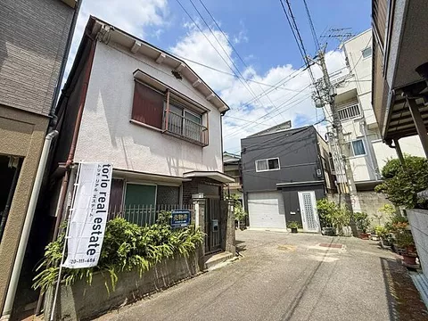 Used single-family home, Fujidera City, Kitaoka 1-chome