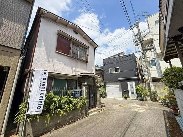 Used single-family home, Fujidera City, Kitaoka 1-chome