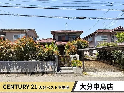 Used single-family home in Fujimigaoka Nishi 4-chome
