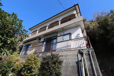 2-story building, 6LDK, Sudaomachi, Sasebo City