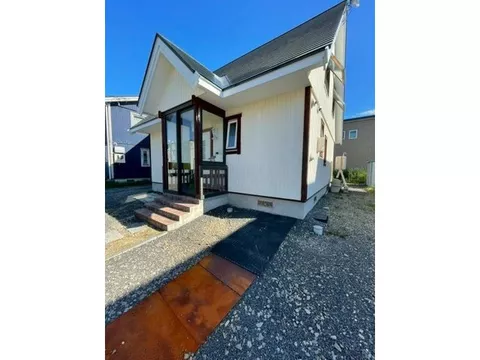 ◆ Detached house in a quiet residential area ◆ About 19 minutes walk from JR Ainori Education University Station!