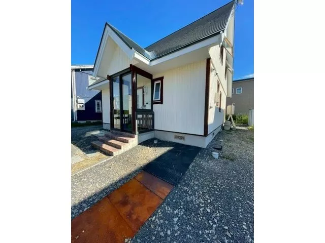 ◆ Detached house in a quiet residential area ◆ About 19 minutes walk from JR Ainori Education University Station!