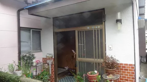 Sasebo City, Matsuse Town (Hidase Station) Single-story building 5DK