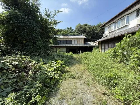 Kiryu City, Niisato Town Takei (Niisato Station), 2-story, 5DK