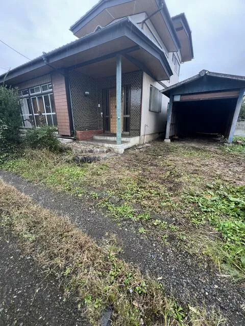 Agatsuma County, Nakanojo Town, Oaza Nakanojo (Nakanojo Station) 2-story 5DK