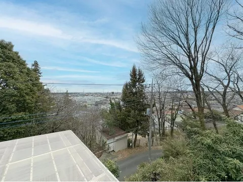 5LDK + study + sunroom + multi-room + two walk-in closets