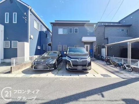 【South-facing, good sunlight + immediate reservation available!】■Well-equipped kitchen with IH and dishwasher