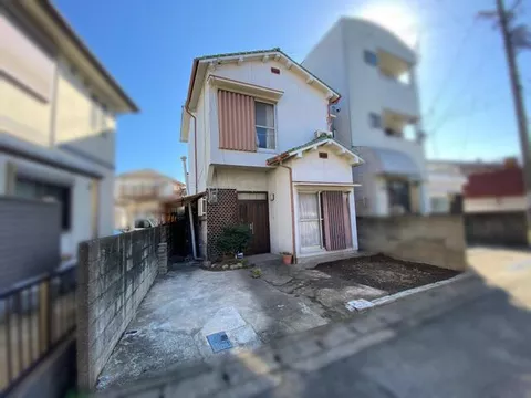 Wakayama City, Kajitori (Kinokawa Station), 2-story, 5DK