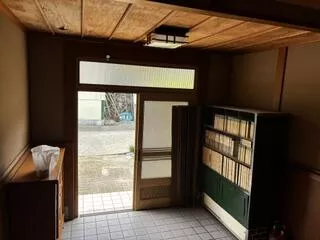 Yatsushiro City, Sakamoto Town West (Sakamoto Station), single-story building, 4DK