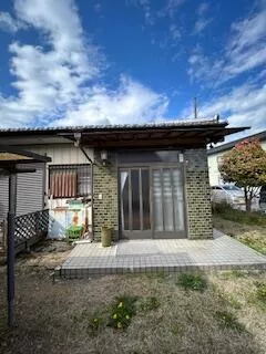 Ashikaga-shi, Ashikaga （Omata station） Single story house 5DK

4,000,000 yen