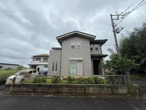 Sanmu City, Inochi (Kunimi Station), 2-story, 2SLDK