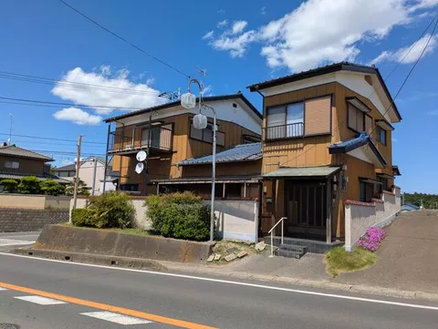 Komitama City Ogawa (Ishioka Station) 2-story 6K