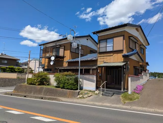 Komitama City Ogawa (Ishioka Station) 2-story 6K