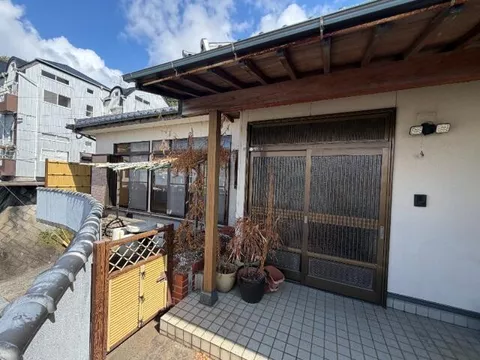 Nagasaki City, Nishikotonohira Town, single-story, 3SLDK