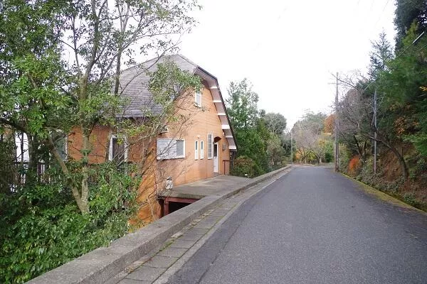 Yosa County, Ine Town, Rokumande (Amanohashidate Station), 2-story, 3LDK